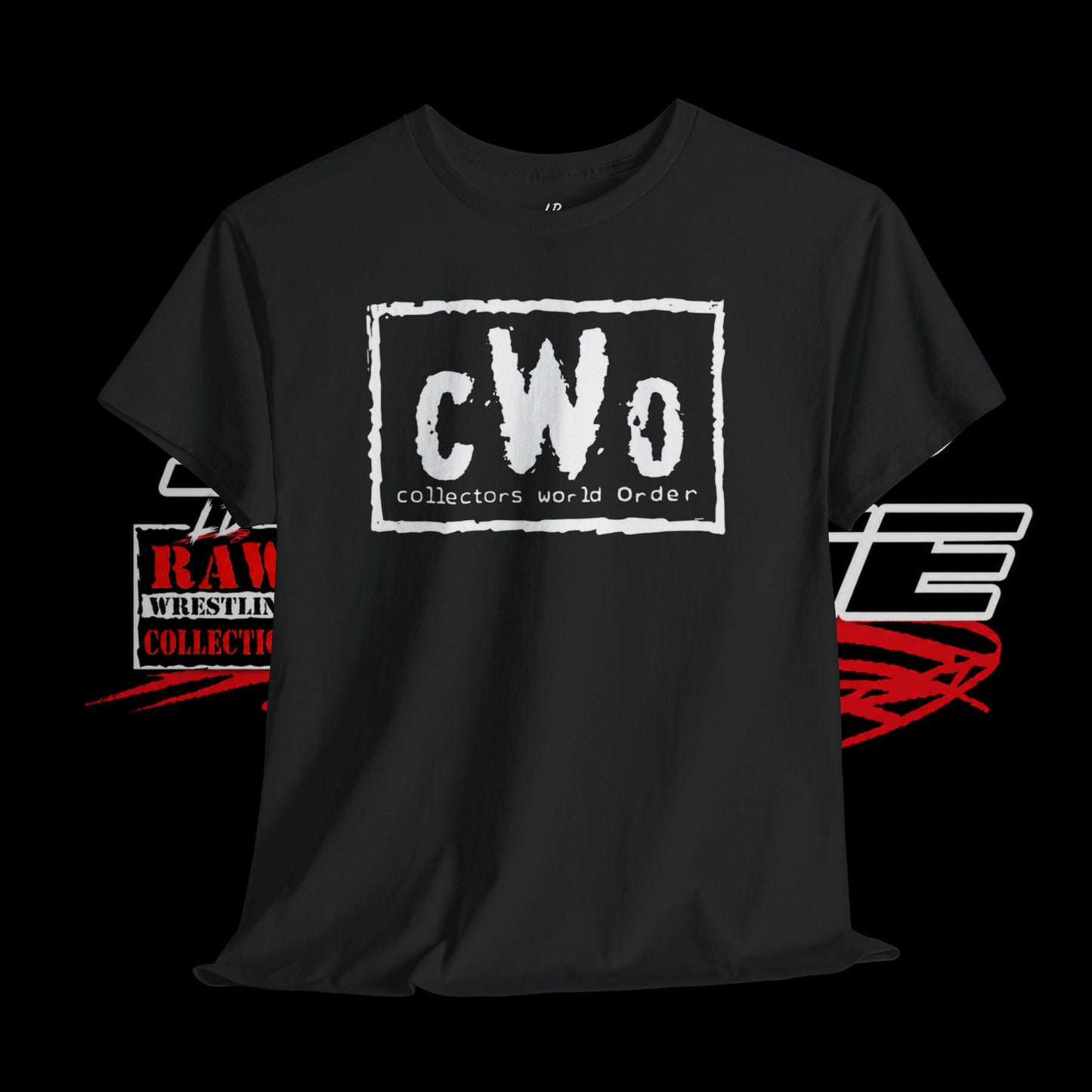 CWO BASIC TEE