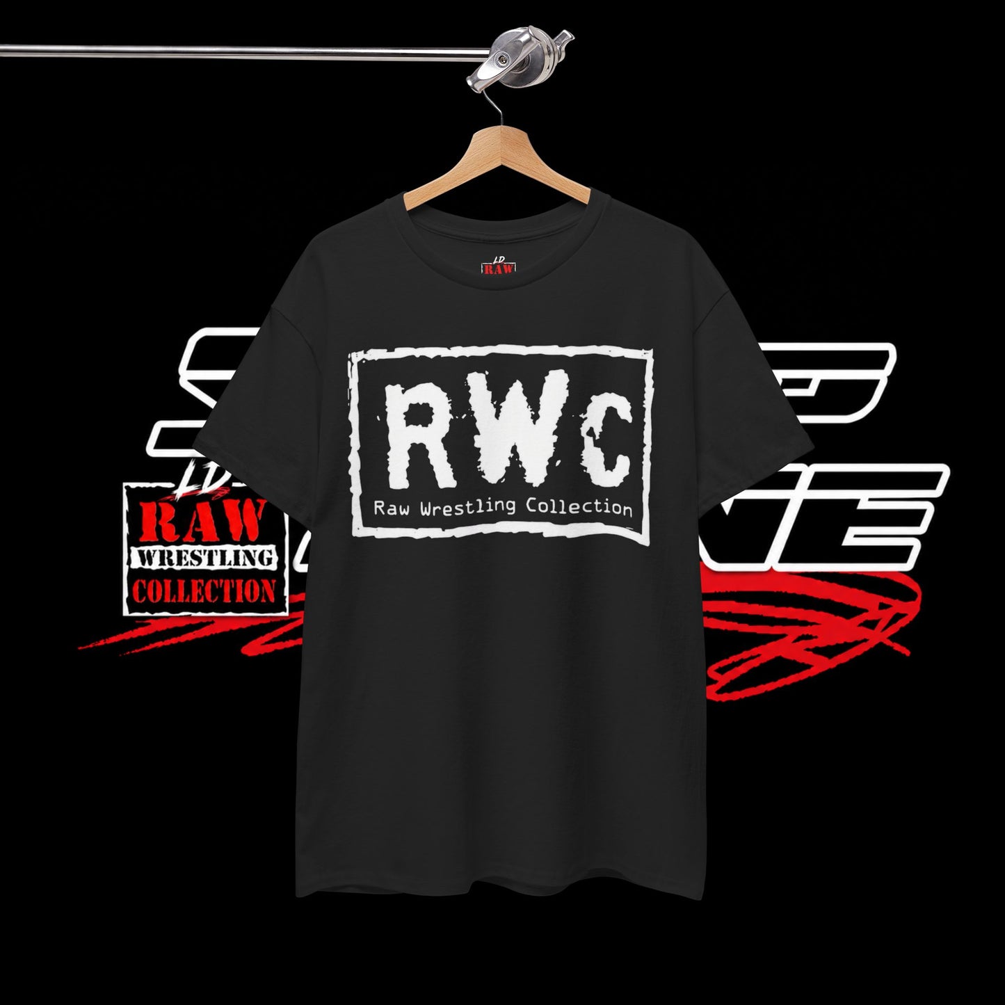 RWC BASIC TEE