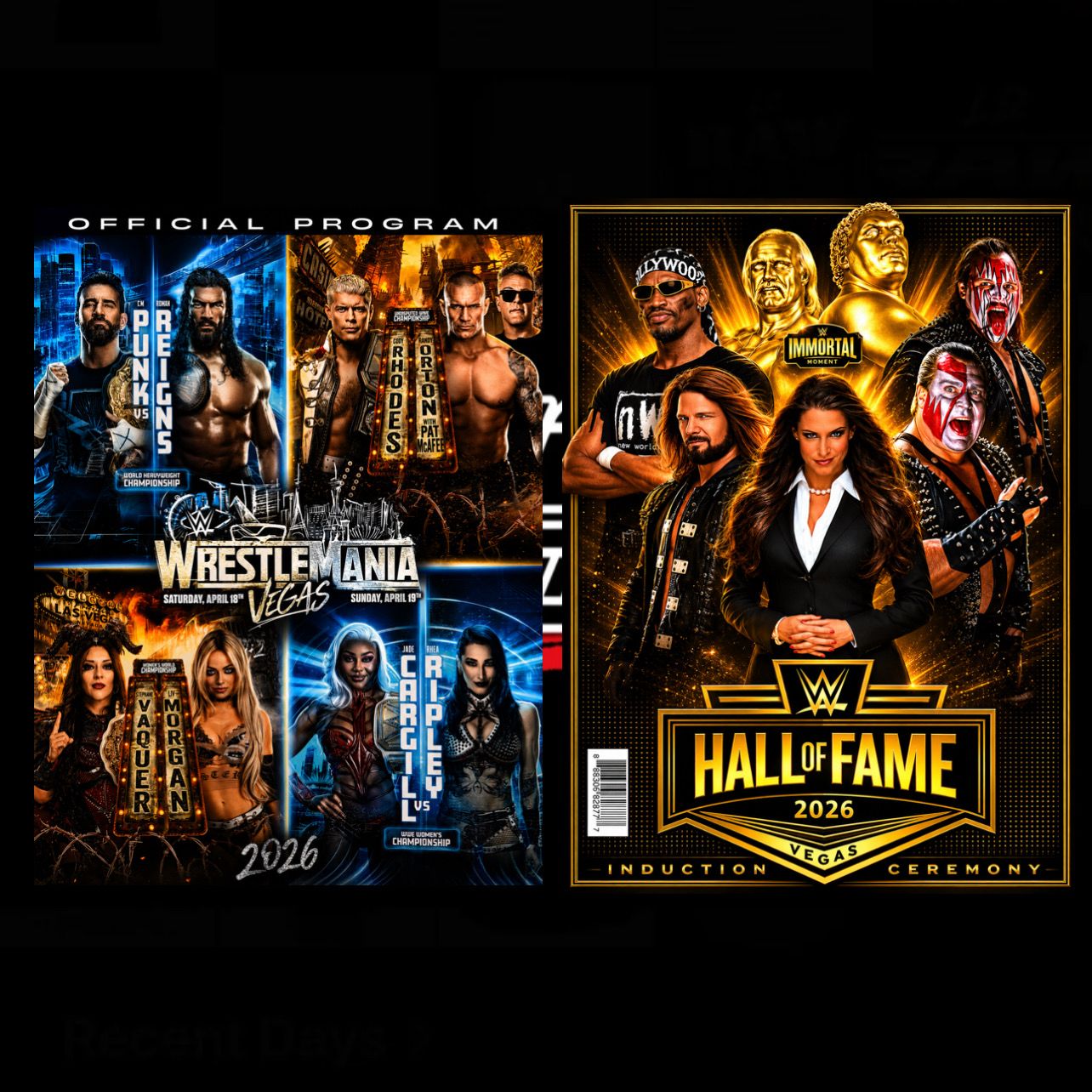 WM42 PROGRAM