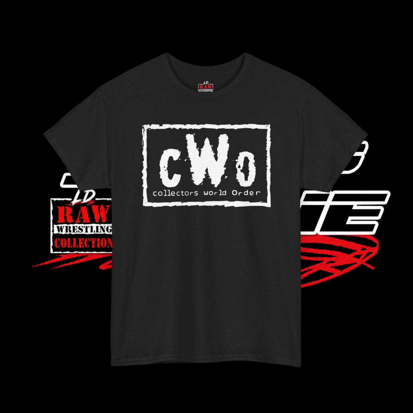 CWO BASIC TEE