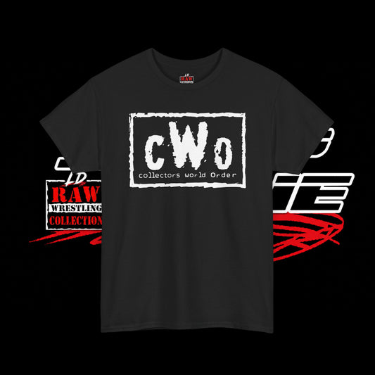 CWO BASIC TEE