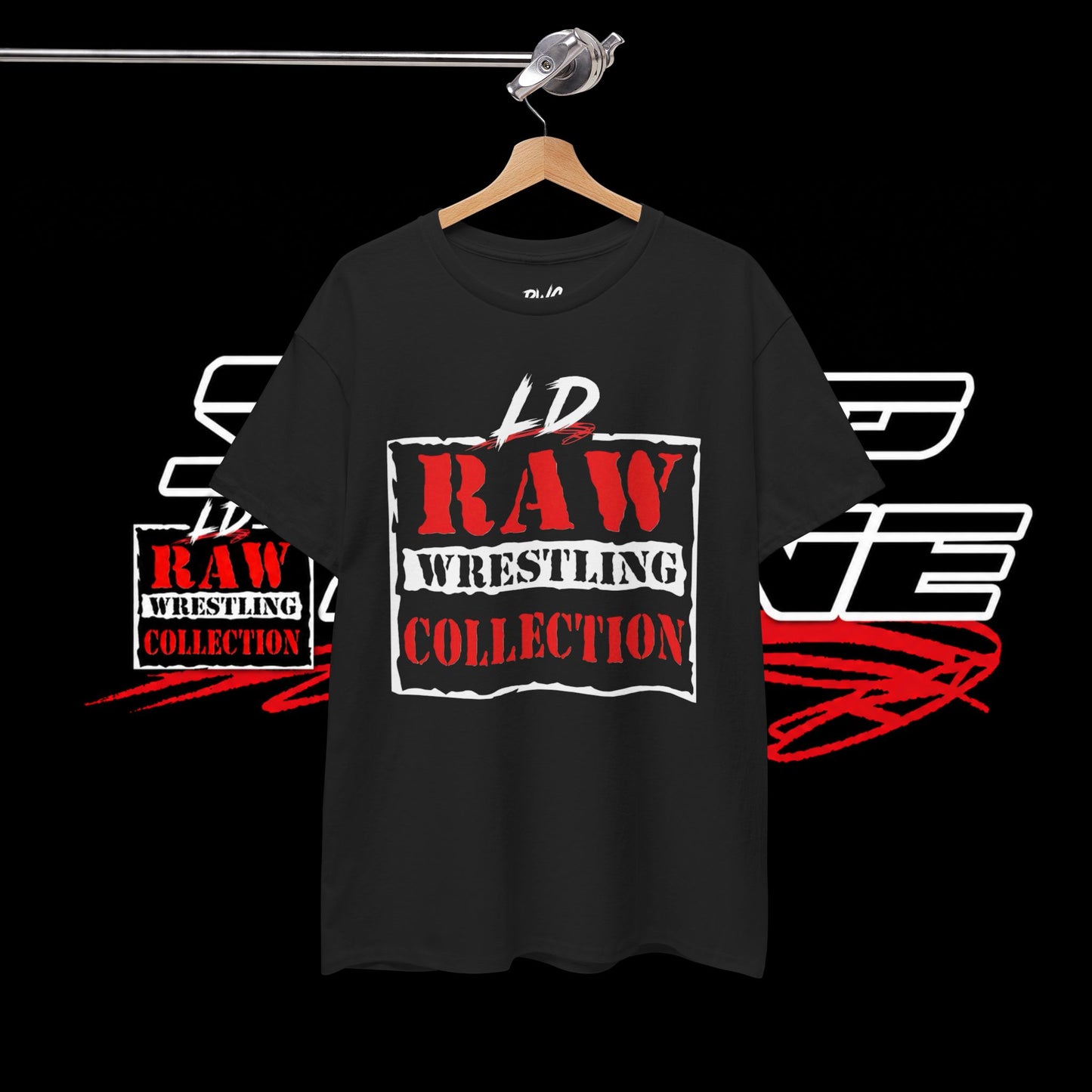 RWC BASIC OFFICIAL LOGO TEE