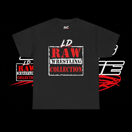 RWC BASIC OFFICIAL LOGO TEE