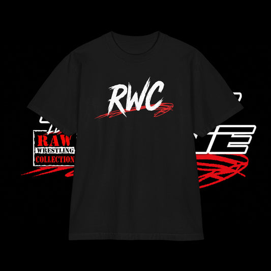 RWC PREMIUM LOGO TEE