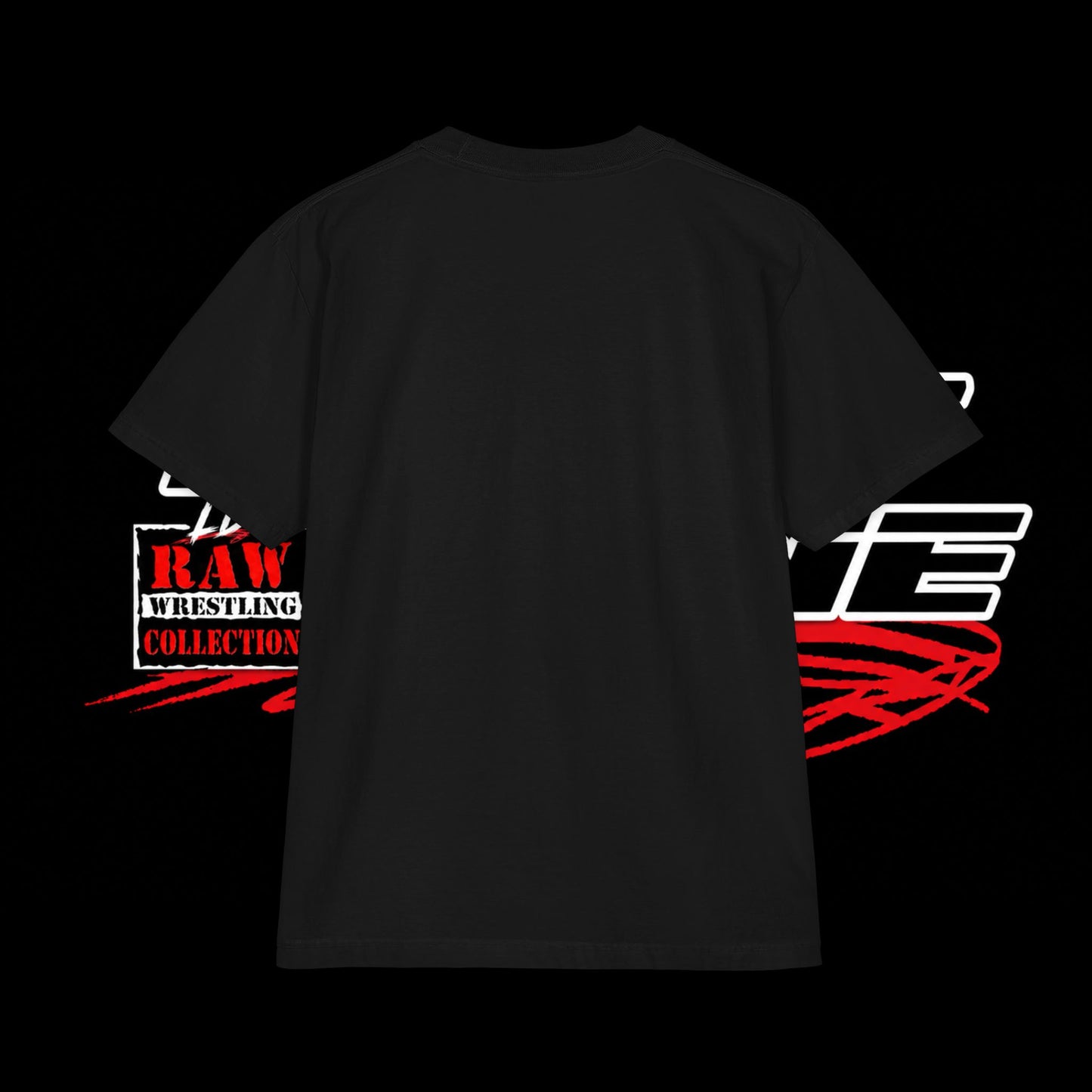 RWC PREMIUM LOGO TEE