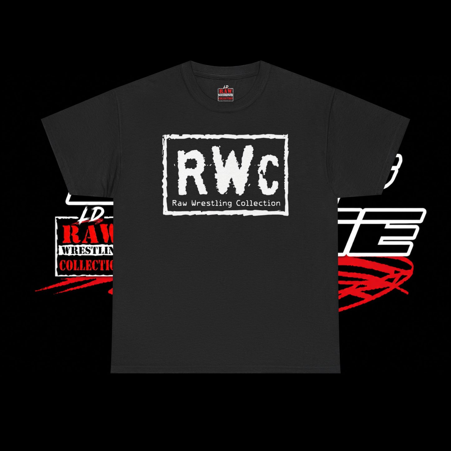 RWC BASIC TEE