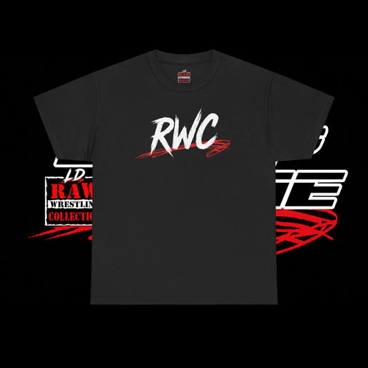 RWC BASIC LOGO TEE