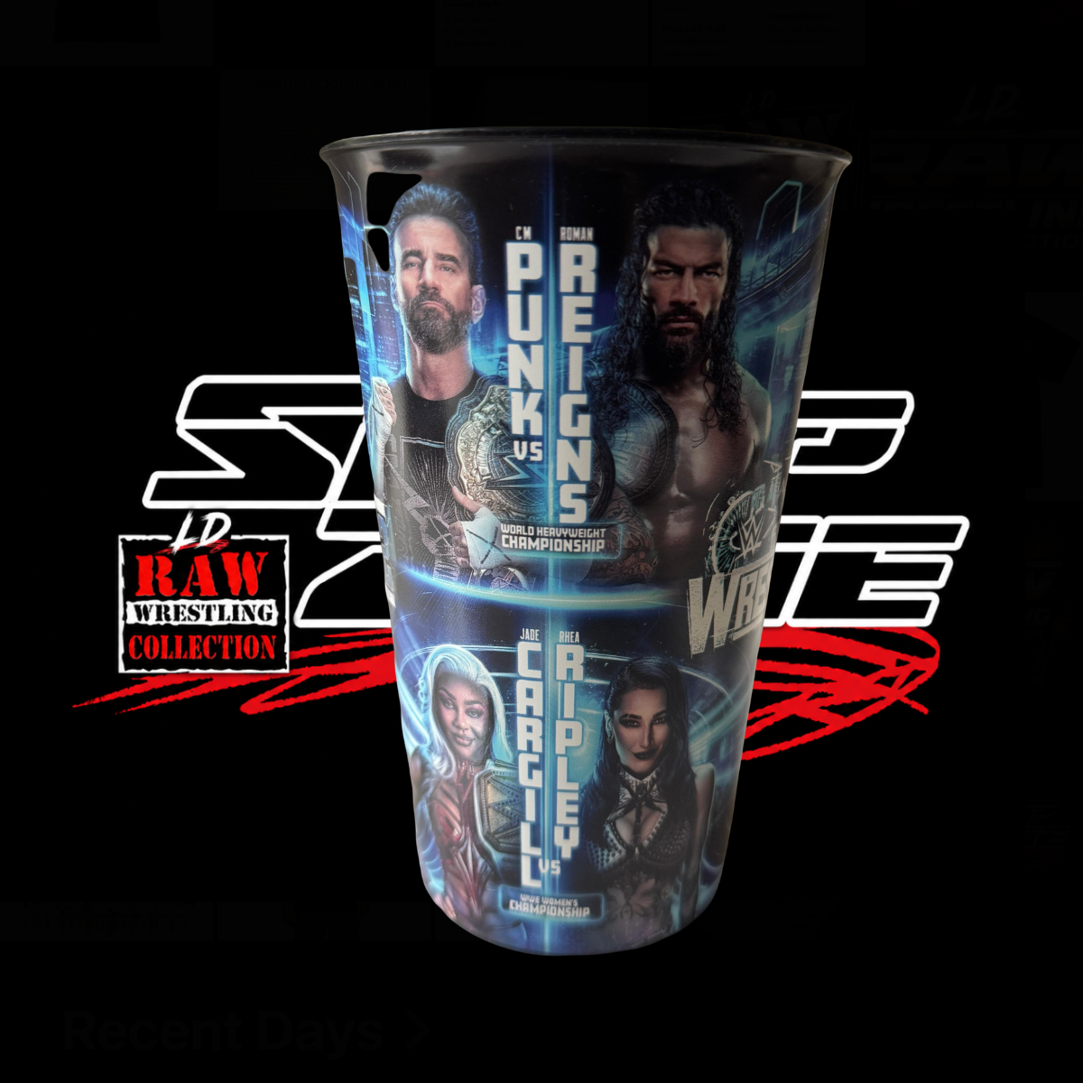 WM42 CUP
