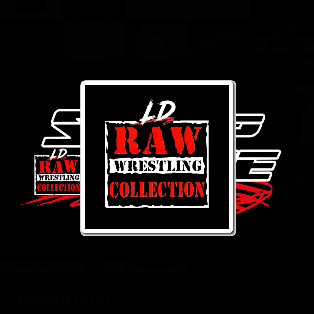 RWC STICKER