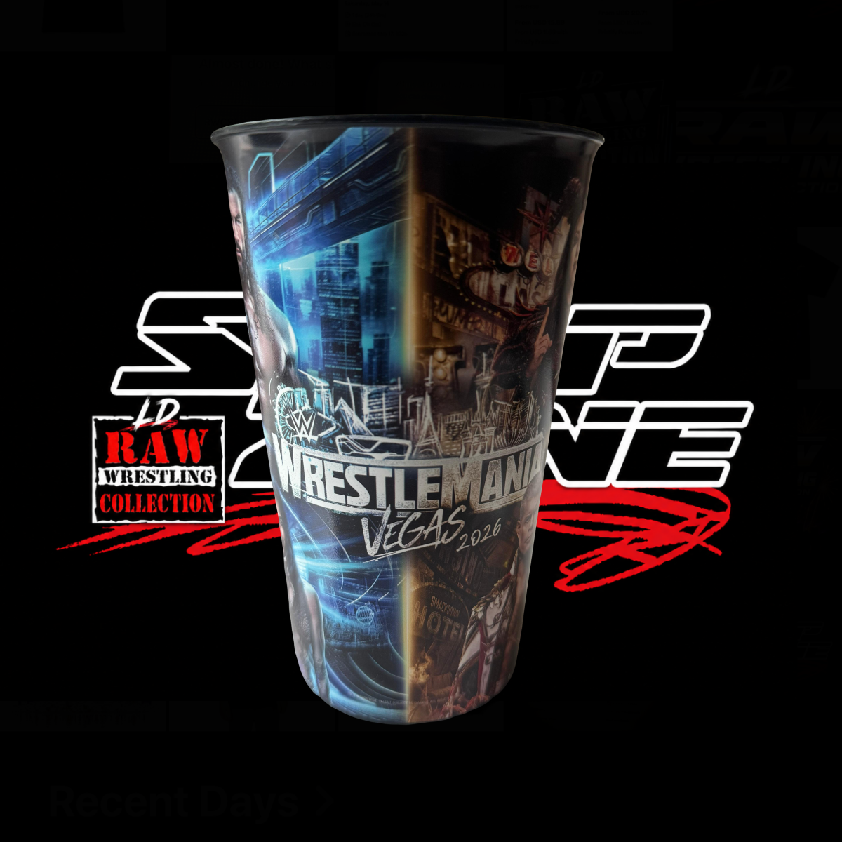 WM42 CUP