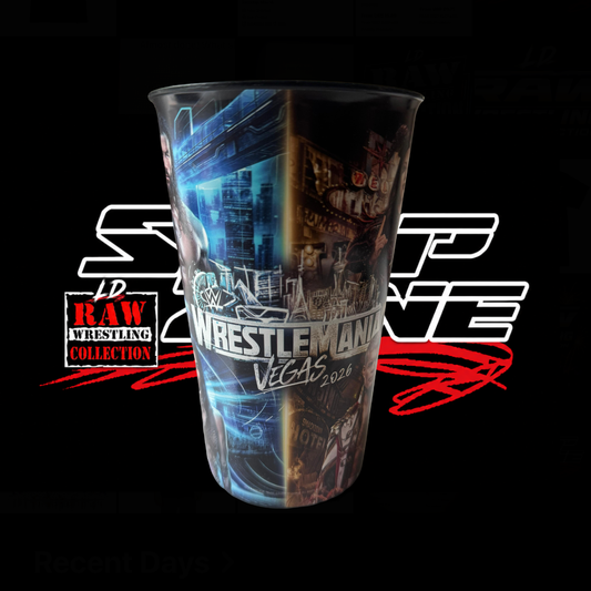 WM42 CUP