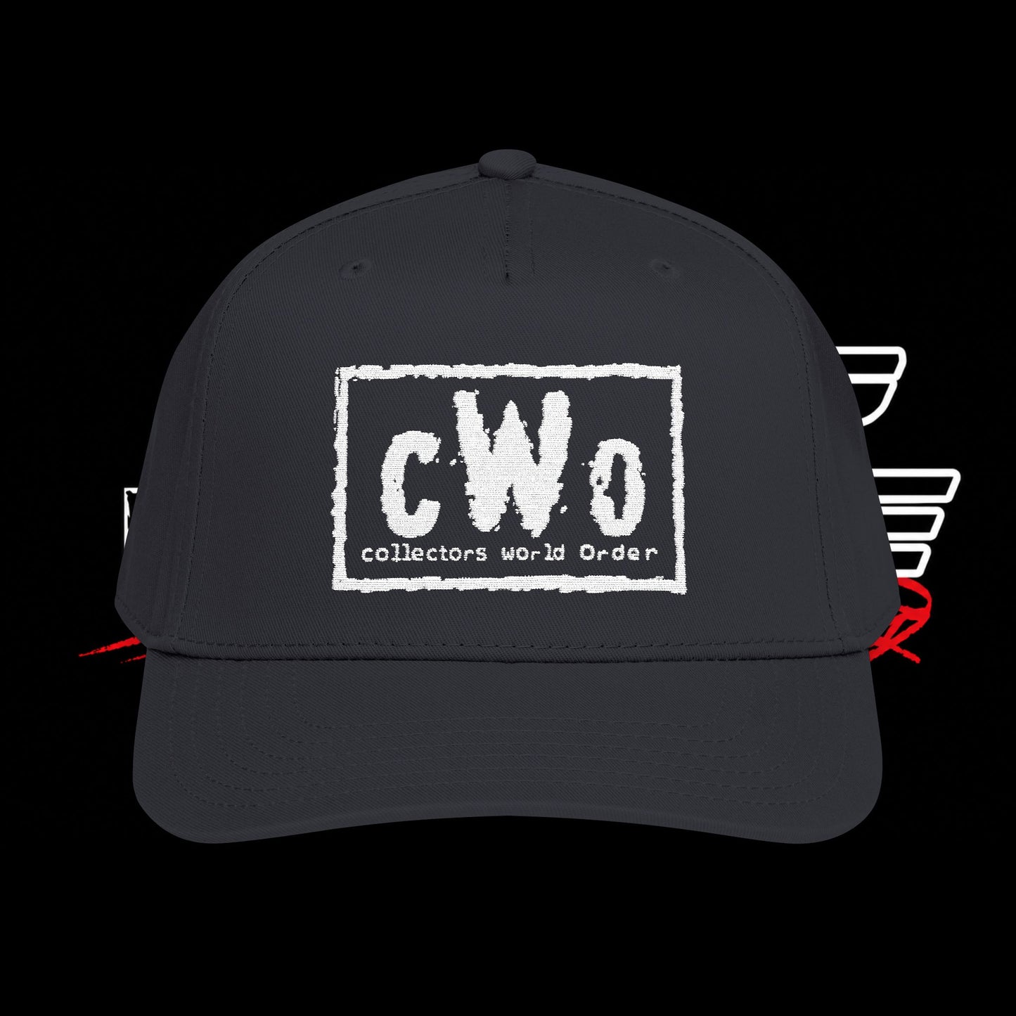 CWO HAT