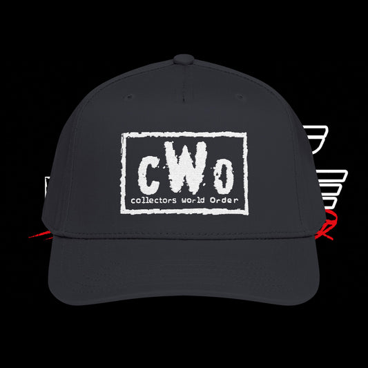 CWO HAT
