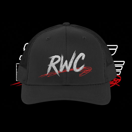 RWC TRUCKER CAP
