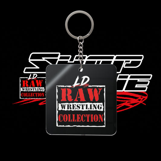 RWC KEYCHAIN