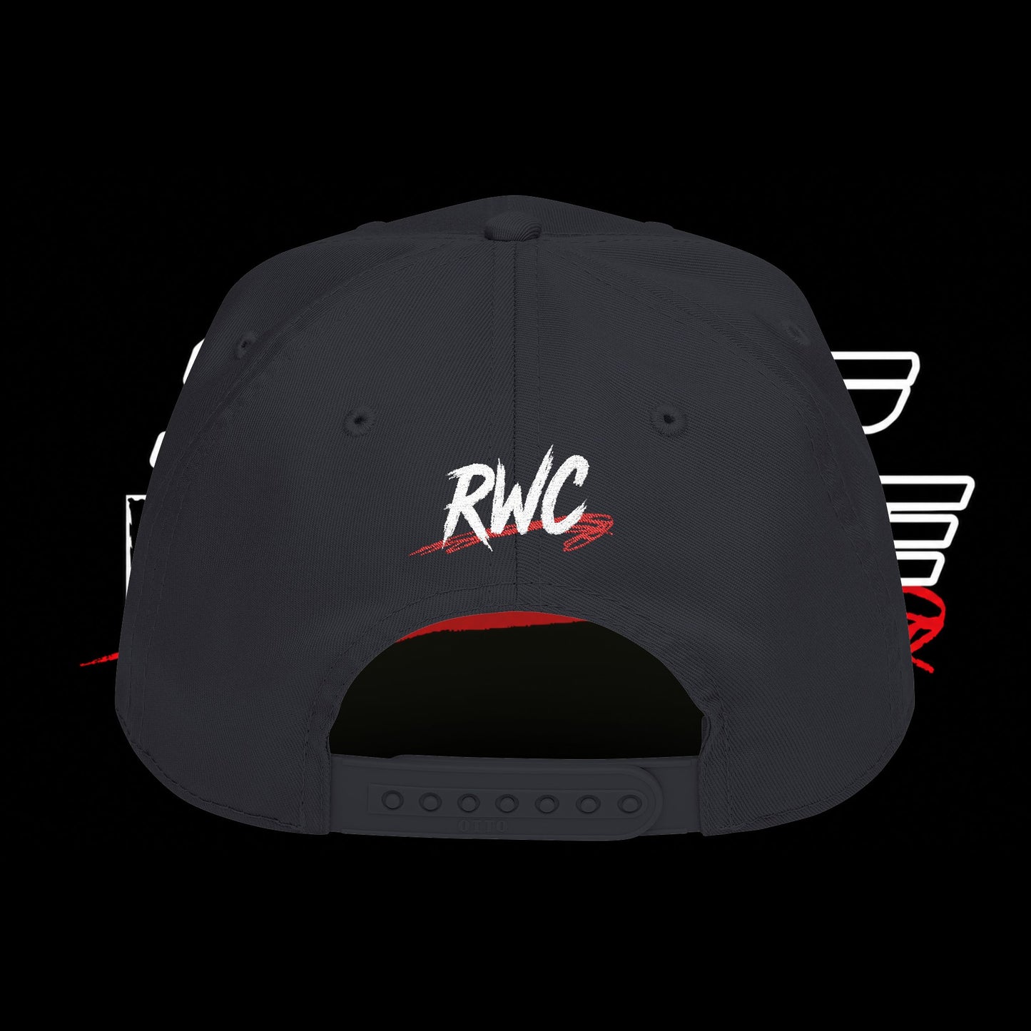 CWO HAT