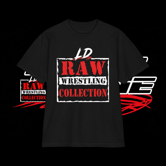 RWC PREMIUM OFFICIAL LOGO TEE