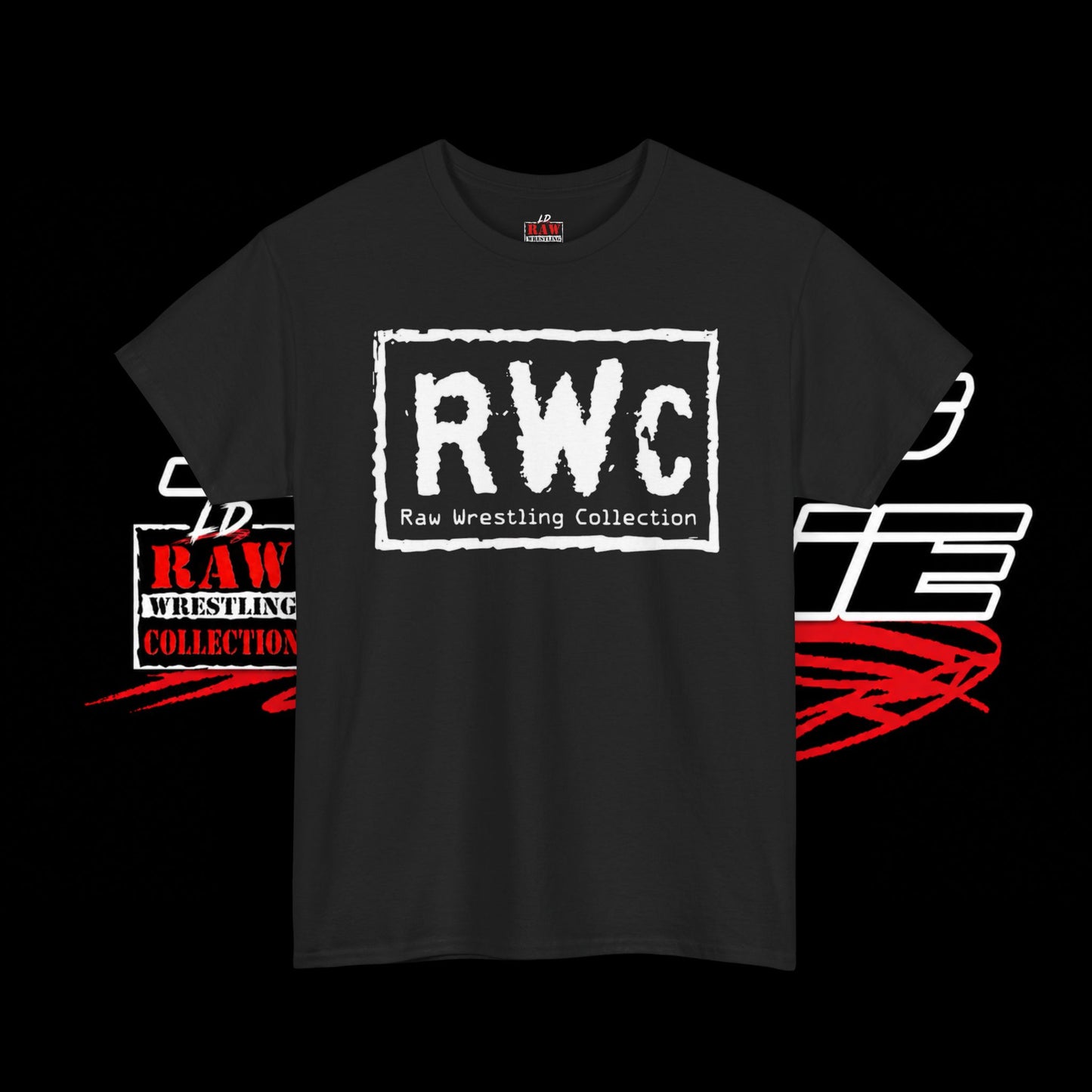 RWC BASIC TEE