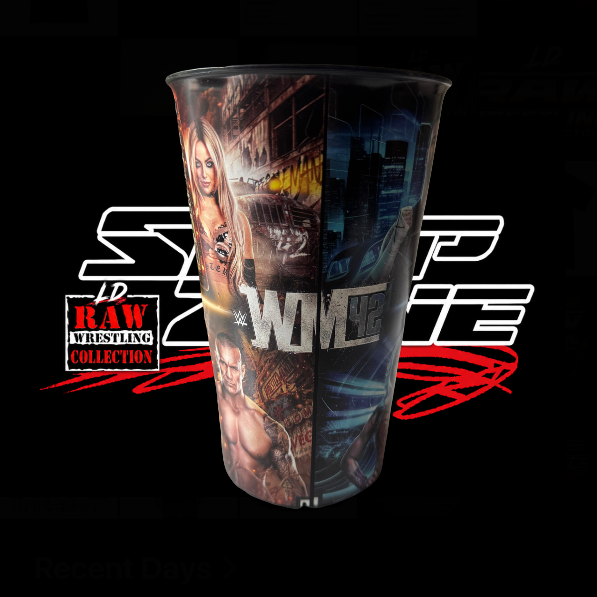 WM42 CUP