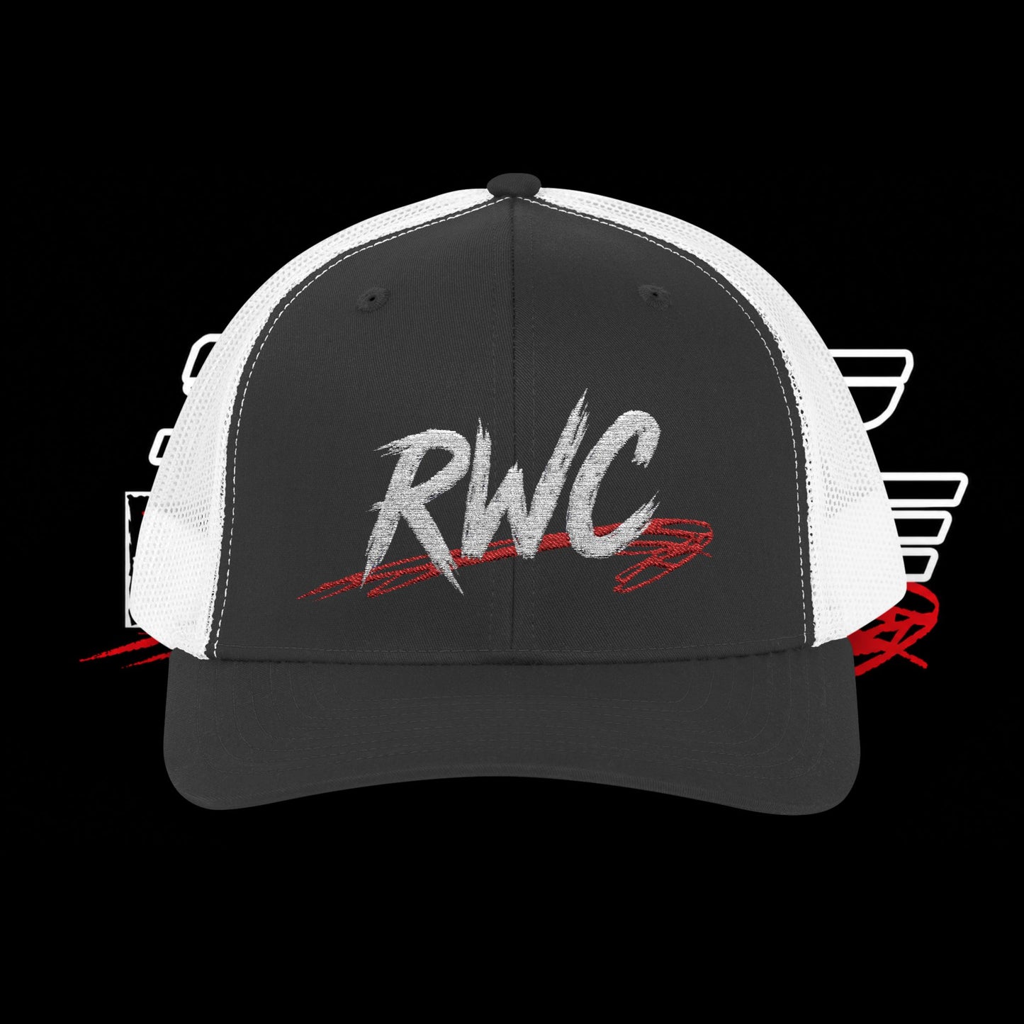 RWC TRUCKER CAP