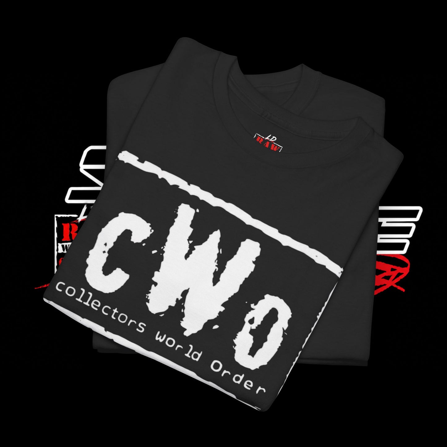 CWO BASIC TEE