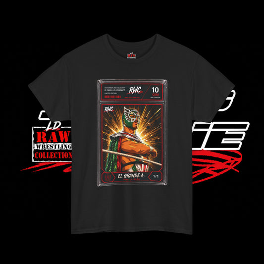 RWC GRADED EL GRANDE TEE