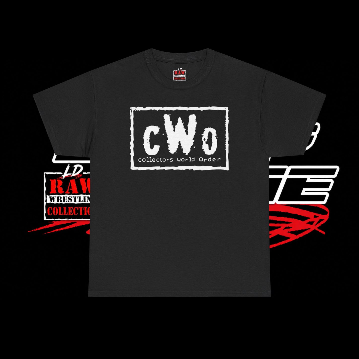 CWO BASIC TEE