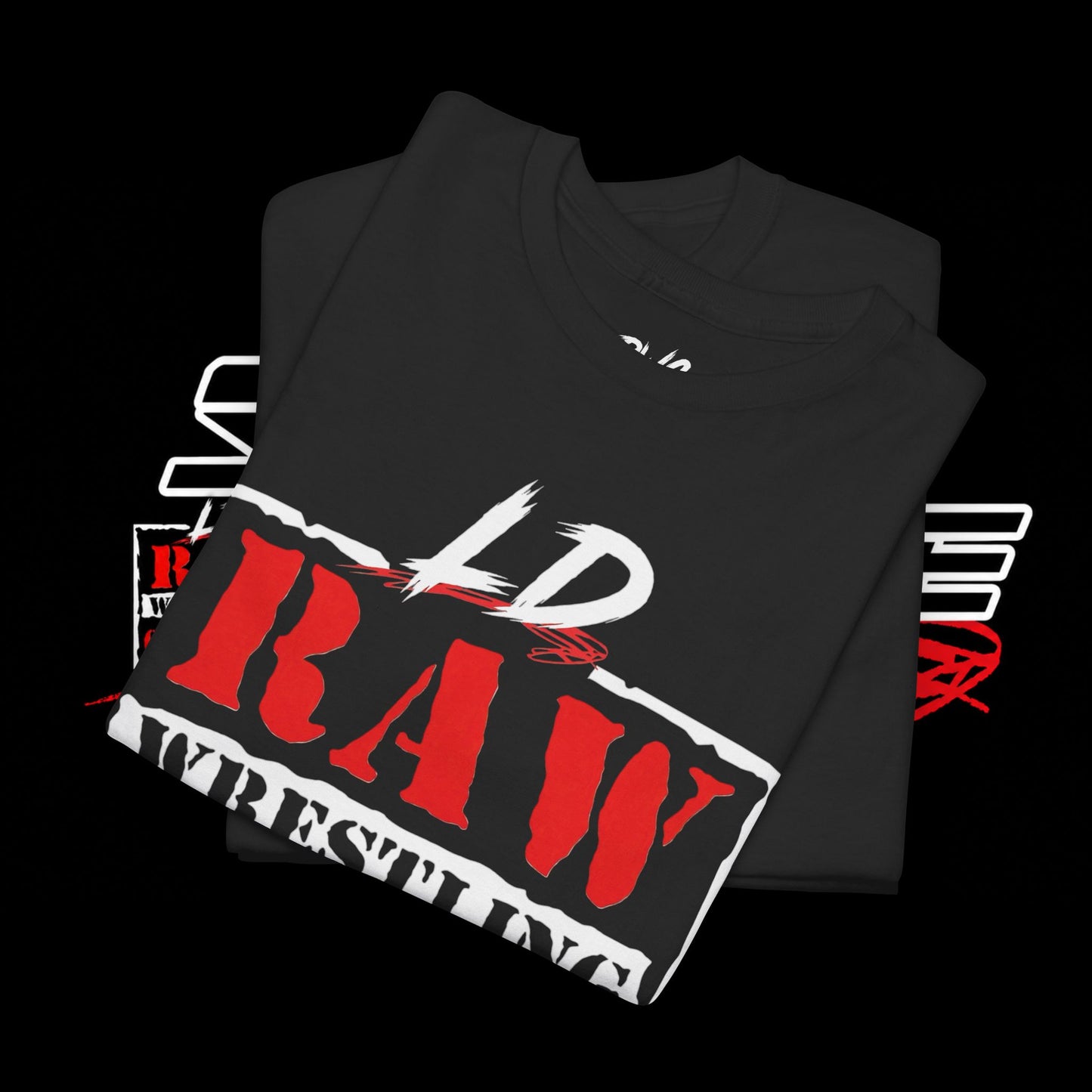 RWC BASIC OFFICIAL LOGO TEE