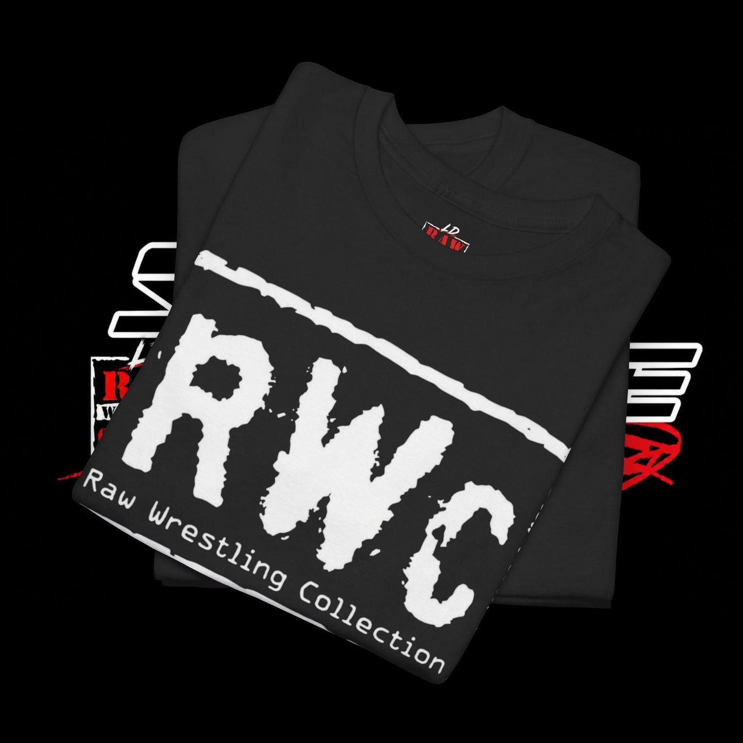 RWC BASIC TEE