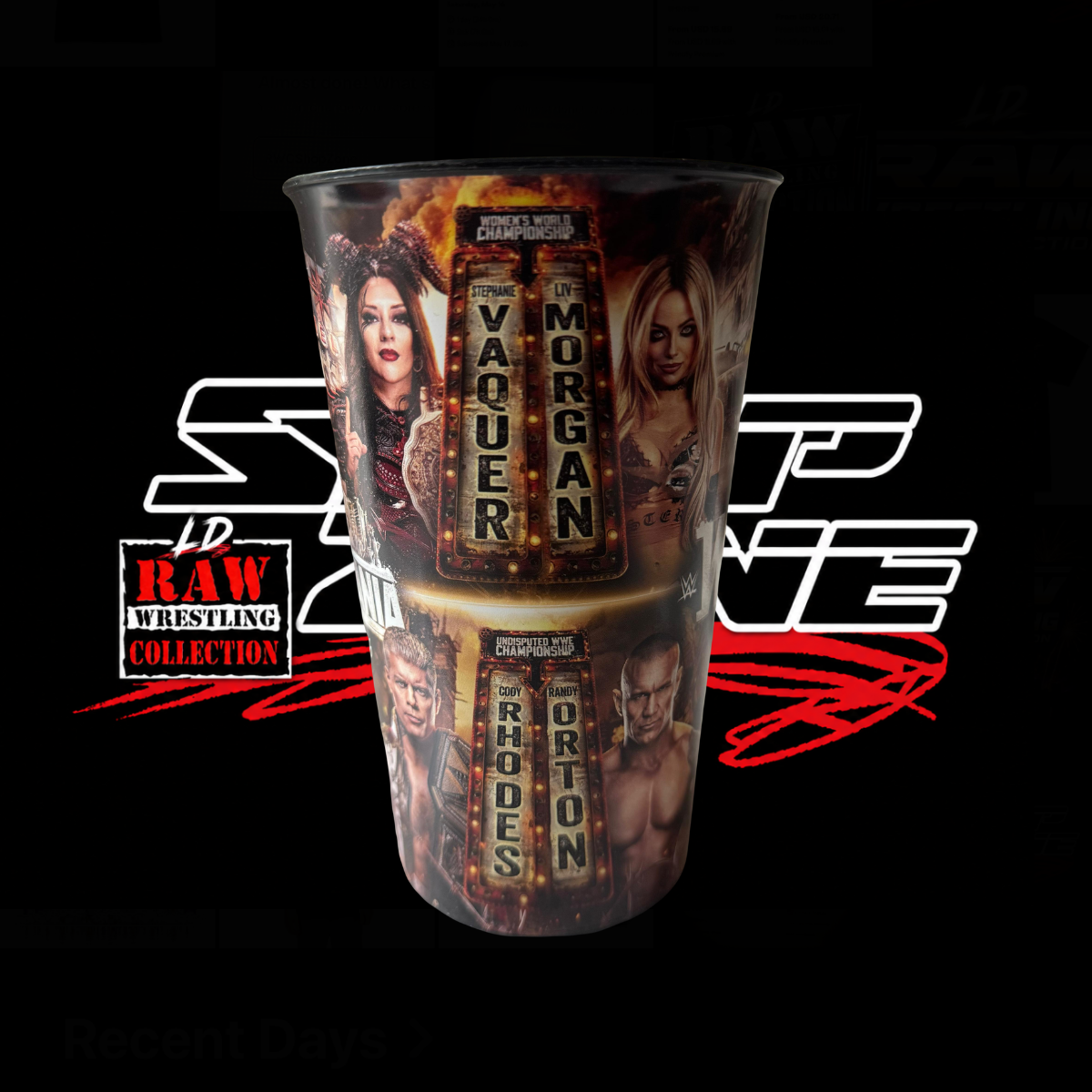 WM42 CUP