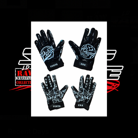 Penta Gloves